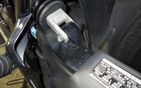 HONDA DN01 2009 RC55