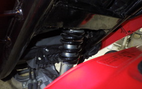 HONDA GYRO CANOPY 2006 TA03