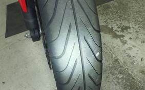 KAWASAKI NINJA 250 SL BX250A