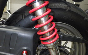 HONDA MONKEY 125 2022 JB02