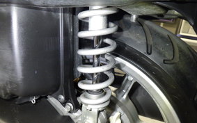 YAMAHA ｸﾞRANﾄﾞﾌｨﾗｰﾉ125