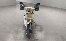 HONDA SUPER CUB110 JA10
