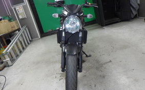 SUZUKI SV650 A 2024 VP55E