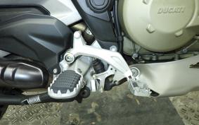 DUCATI MULTISTRADA V4 RALLY 2023