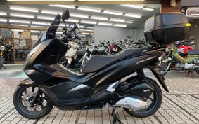 HONDA PCX 150 KF30