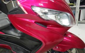 SUZUKI SKYWAVE 250 (Burgman 250) SS 2