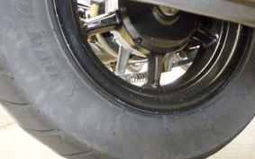 YAMAHA BW'S 50 Gen.3 2025 SA53J