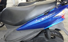 SUZUKI ADDRESS V125 S CF4MA