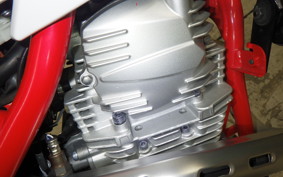 YAMAHA SEROW 250 Gen.3 2008 DG31J