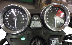 YAMAHA XJR1300 C 2017