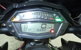 KAWASAKI Z1000 Gen.5 2014