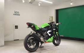 KAWASAKI NINJA 250 SL BX250A