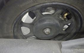 HONDA TACT Gen.4 AF79