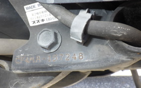 SUZUKI ADDRESS V125 S CF4MA