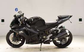 SUZUKI GSX-R1000 2010