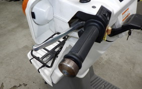 HONDA GYRO X 2026 TD02