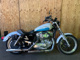Фото Harley XL883L 2016 с японского аукциона