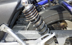 HONDA CB400SF VTEC K NC39