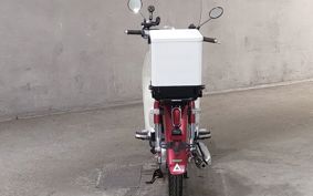 HONDA  SUPER CUB C125 JA58