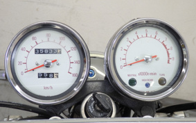 YAMAHA SR400-1 1999 1JR