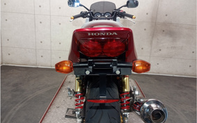 HONDA CB400SFV-3 BOLDOR 2009 NC42