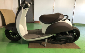 HONDA CREA SCOOPY AF55