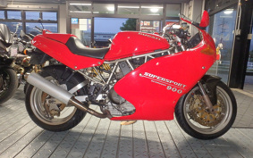DUCATI  DUCATI 900SS 1995 ZDM906SC2
