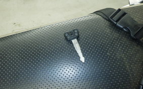 YAMAHA SEROW 250 Gen.2 2014 DG17J