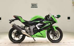 KAWASAKI NINJA 250 SL BX250A