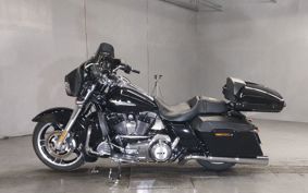 HARLEY FLHX1690 2011 KBM