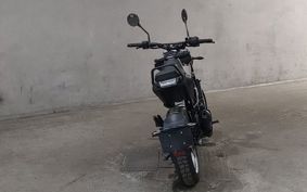 OTHER  HUSQUARNA SUVARUTOPIREN401 2018 UNJ