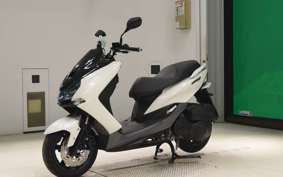 YAMAHA MAJESTY155 Gen.2 S SG52J