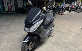 HONDA PCX125 JF56