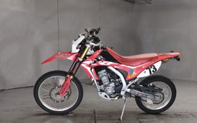 HONDA CRF250L MD44