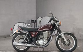 YAMAHA SR400 RH03J