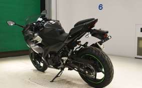 KAWASAKI NINJA 250 EX250P