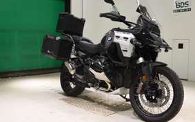BMW R1300GS Adventure ASA 2026
