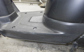 HONDA TACT Gen.4 1991 AF79
