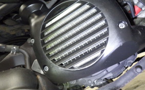 YAMAHA JOG Gen.5 2017 SA36J