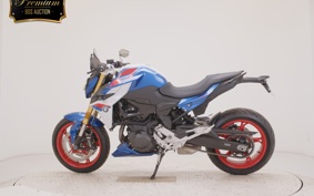 BMW F900R 2025