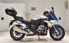 BMW R1200RS 2016