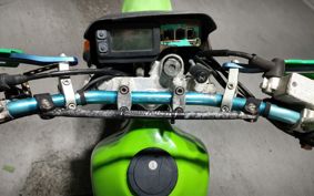 KAWASAKI SUPER SHERPA KL250G