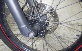 YAMAHA TRICKER Gen.2 2008 DG16J