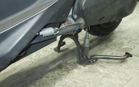 YAMAHA N-MAX 155 A 2025 SG50J