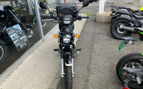 HONDA CROSS CUB JA60