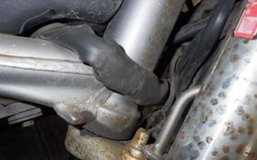 HONDA VTR 250 2005 MC33