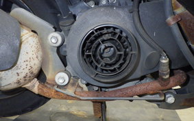 SUZUKI ADDRESS V50 Gen.2 2024 CA44A