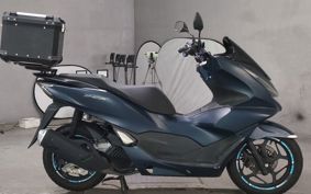 HONDA PCX125 JK05