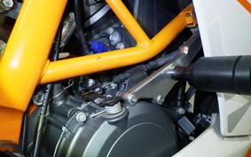 KTM 390 RC 2016