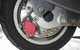PGO TIGRA 125